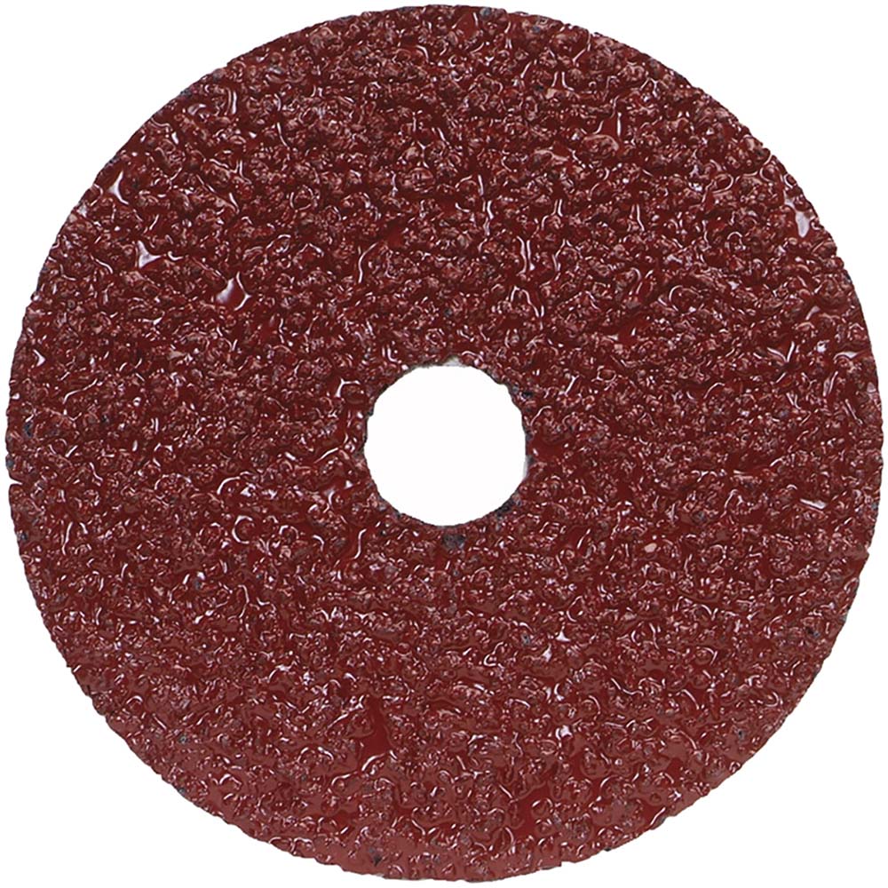 Picture of Norton Abrasives 5 X 7/8 36G A/O Disc